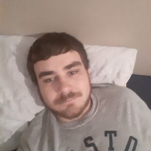 Meet your Posher, Christopher